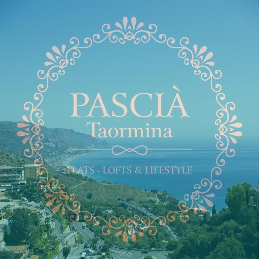 Hotel Pascià Cappuccini Taormina Esterno foto